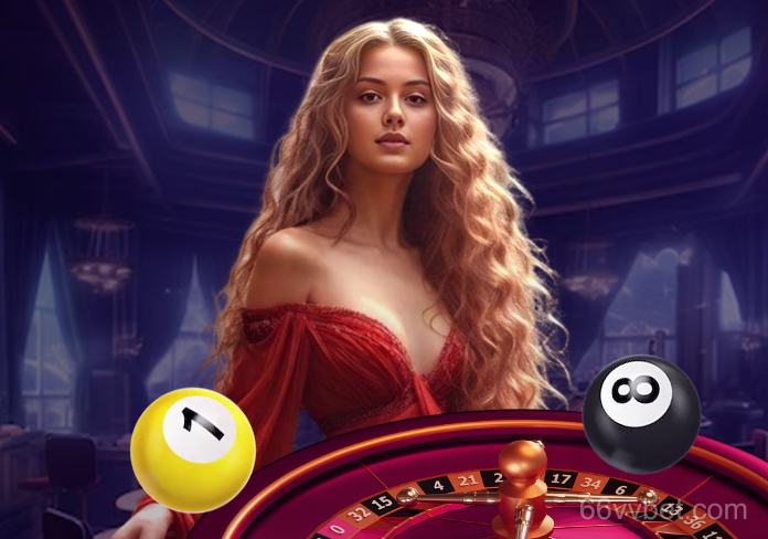 Double Ball Roulette